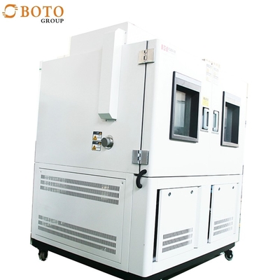 Лабораторное оборудование -40℃~230℃ камеры теста PCB GJB150.5 B-OIL-03 импортировало компрессор