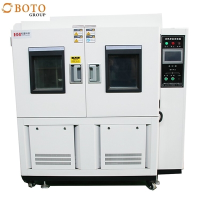 Камера теста PCB GJB150.5 B-OIL-02 с мотором Sanyo Stepper, -40℃-230℃