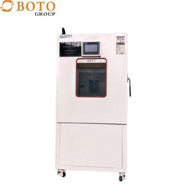 Programmable высокотемпературная стальная пластина камеры GB/T10586-2008 SUS#304Stainless
