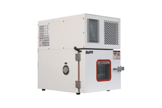 Камера G82423.22 87Nb Mathine теста температуры B-TH-48L небольшая повсюду
