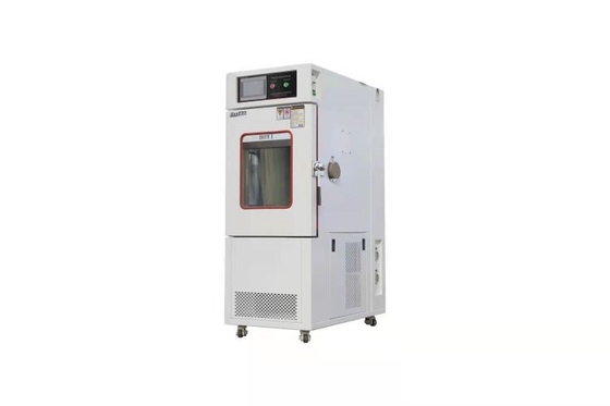 Programmable высокотемпературная камера B-T-225 (A~E): -40℃-150℃ GB/T2423.2 20%~98%RH