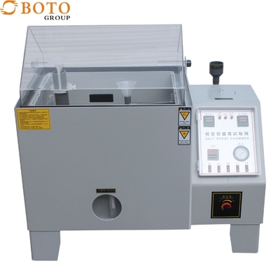 Astm B117 Соляная пленка для испытаний Соляная пленка для испытаний AC220V SUS304 0,3 мм - 0,8 мм