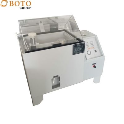 Всемирно приемлемые спецификации испытаний для испытательной камеры B-SST-120L для покрытий соляными распылями