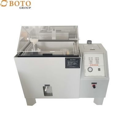 ASTM B117 Стандартная комната для испытания коррозионной стойкости покрытий с применением соляного распыления