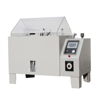 AC 220V 50Hz источник питания Соляная камера для испытаний для испытания площадь 0,09m2-2,25m2
