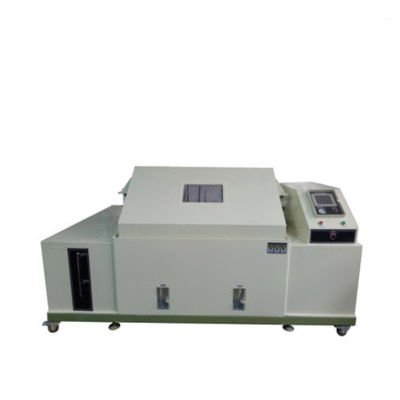 Метод испытания ASTM B117 Соляная испытательная камера 0,09m2-2,25m2 с источником питания AC 220V 50Hz