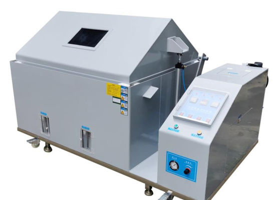 Коррозийное испытание Astm стандартное 270L брызг соли моря циклическое