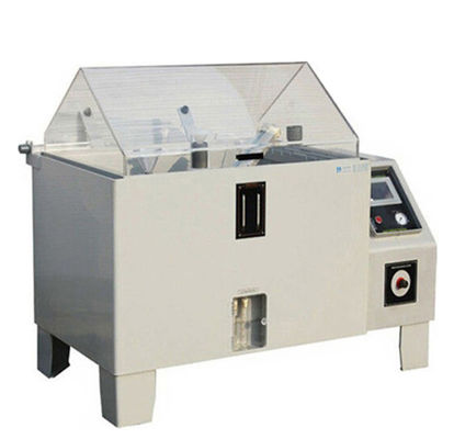 Programmable камера теста брызг соли корозии LCD 120L