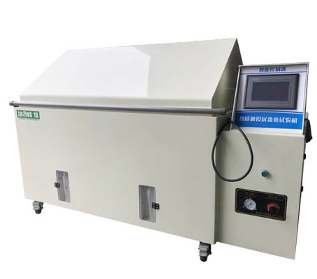 Электронная камера теста брызг соли корозии ISO 9001 SSR