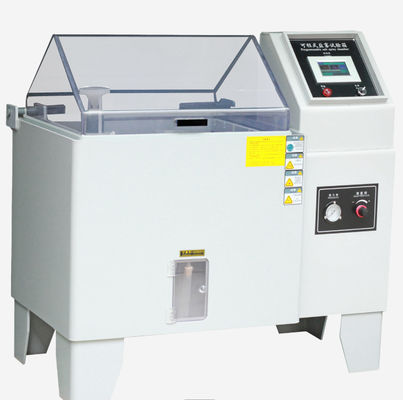 Синглтонская соляная камера ASTM B117 с испытательным аппаратом для сброса соли от 0,2 до 0,4 МПа