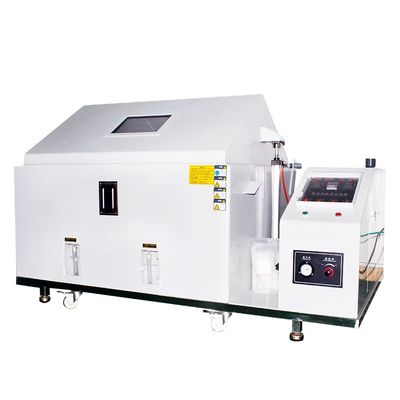 Камера 1-2ml/80cm2/h теста брызг соли управлением PLC/PC