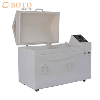 B-SST-160 Камера для испытаний на солевой туман из ПВХ для GB10592-89