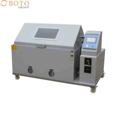 Temp 800L & влажная совмещенная камера теста брызг соли, лабораторное исследование, PVC