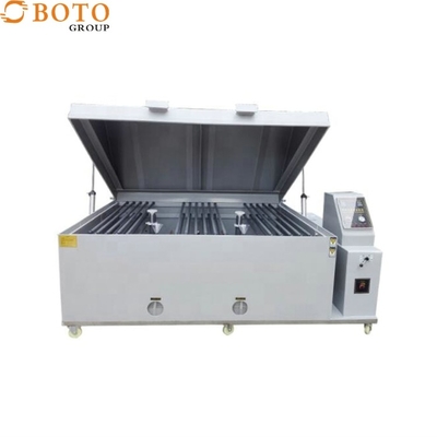 Машина GB/T10586-89 ISO камеры коррозийного испытания брызг соли GB/T2423.22-2001