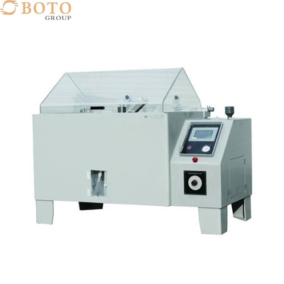 B-SST-160 ASTM Стандартная ПВХ пластиковая плита Соляная пылесосная коррозионная испытательная камера, 160x100x50