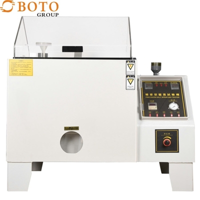 Оборудование для испытаний коррозии ASTM B117 с давлением распыления 0,2Mpa ~ 0,4Mpa