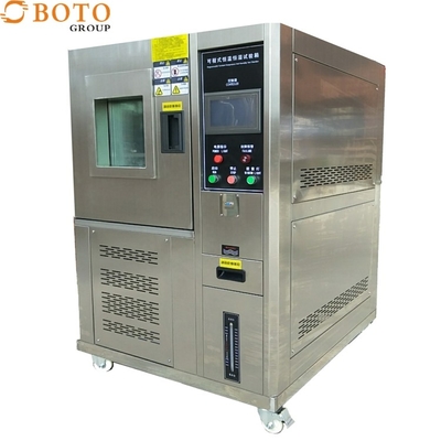 Камера GB/T10586-2006 GB/T10586-2008 камеры теста влажности температуры Programmable высокотемпературная